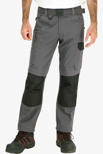 Image produit Dero trousers pantaloni da lavoro 22mtr2101