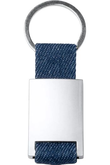 Betrix Llavero st-ko1594 - Denim chine