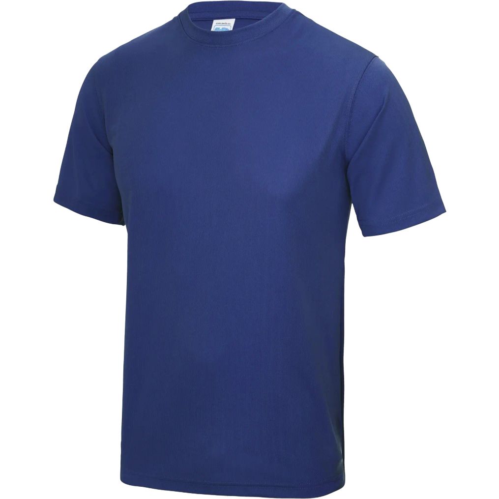 Image produit Camiseta t Camiseta polo de poliéster técnico jc001