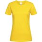 Image produit Classic-t fitted Tee shirt cotton jersey st2600