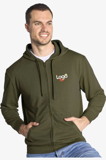 Image produit Unisex Kapuzenpullover swuahood