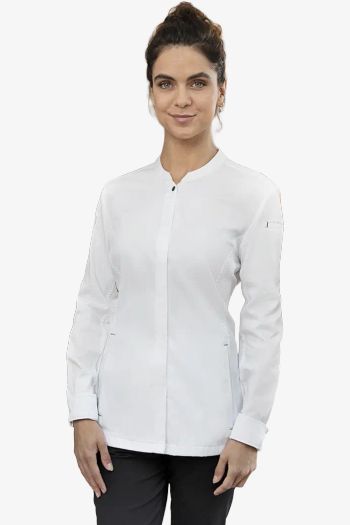 Veste cheffe grs femme jf26