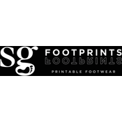 Logo SG Footprints