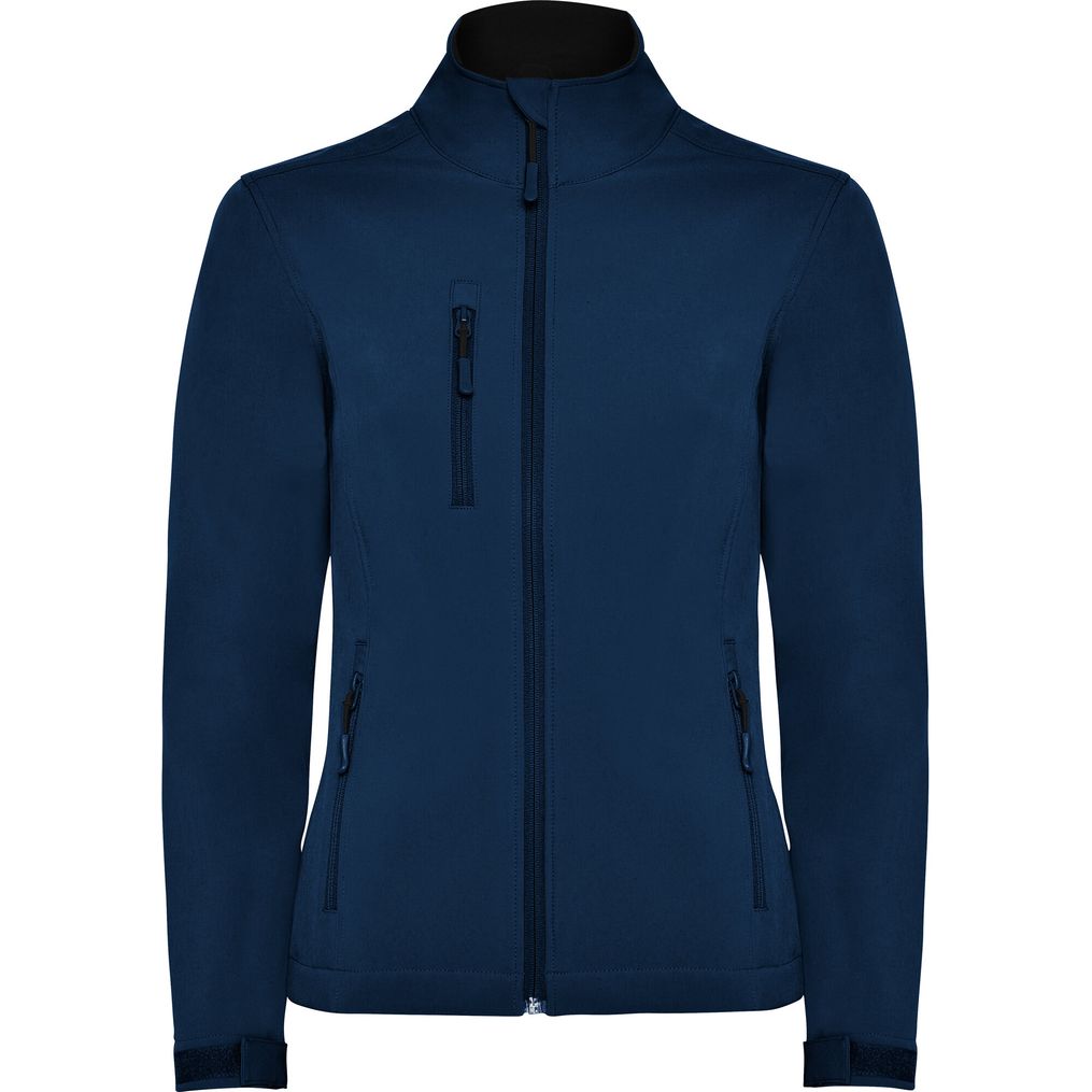Image produit Nebraska woman softshell clothing SS6437 ss6437