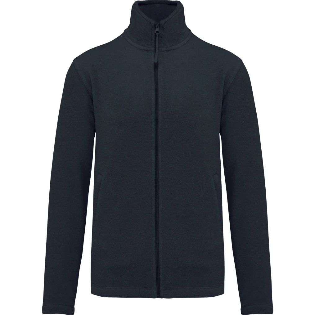 Image produit FALCO Polyester mikrofleecepolar zippet k911
