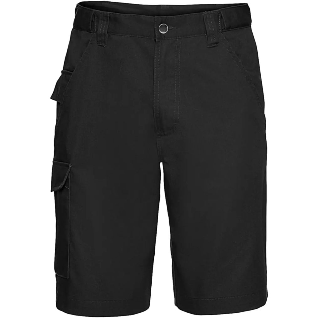 Image produit Arbeits-Shorts aus Twill 0r002m0