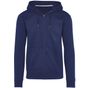 Image produit Hooded zip-up sweatshirt unisex sgs290