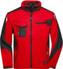 red/black