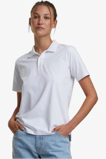 Polo donna Sorona by368