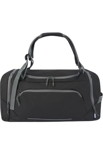 35 l 130046 Rucksack - Noir