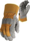 grey/yellow
