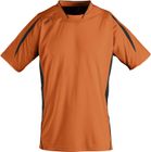 orange/noir