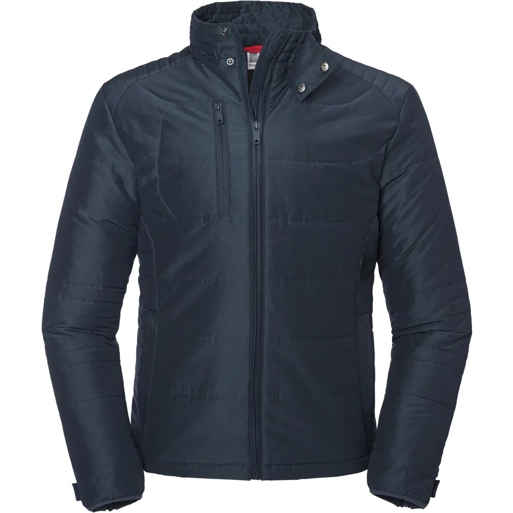 Image produit Veste cross homme parkas 0r430m0