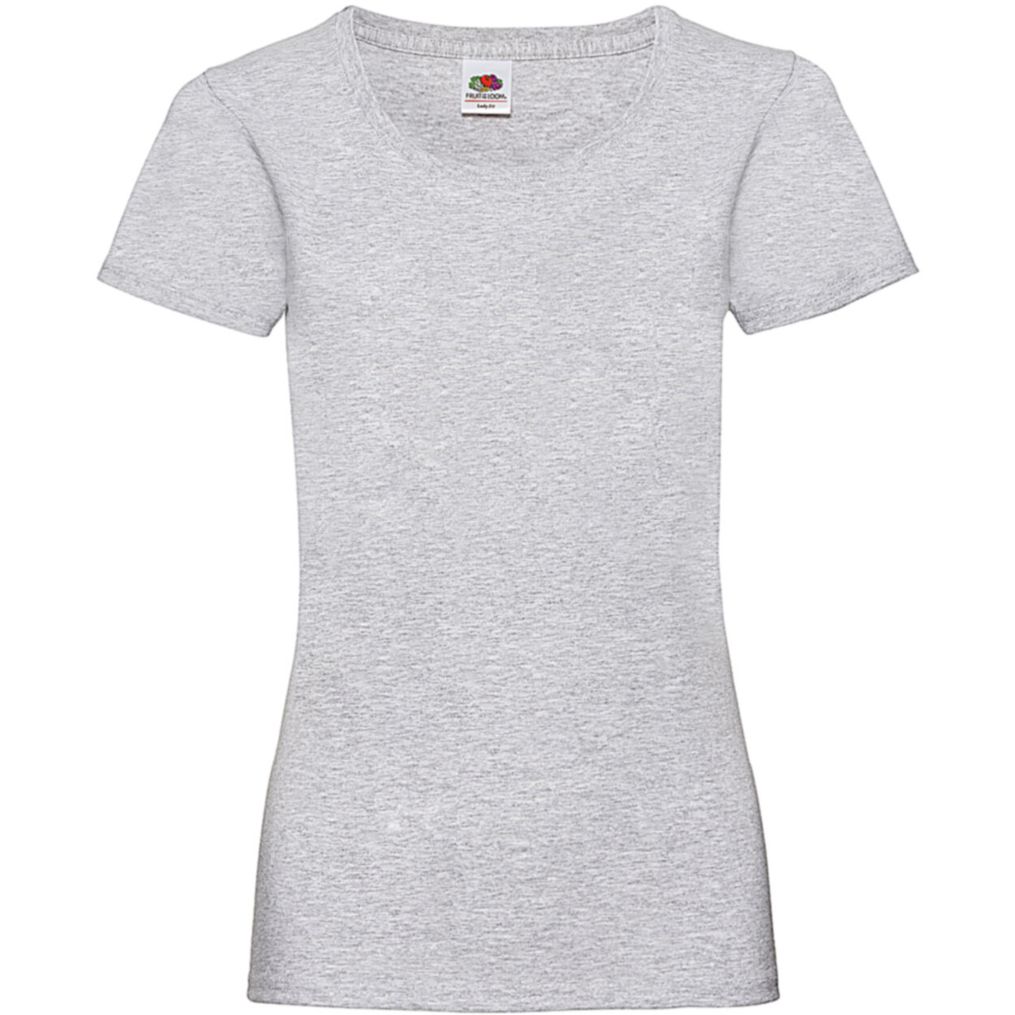 Image produit Woman's valueweight t-shirt 61-372-0