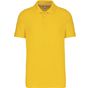 Image produit Short-sleeved polo shirt for men k241