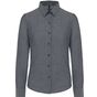 Image produit Oxford Long Sleeve Woman Shirt k534