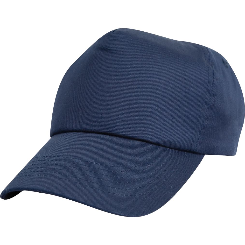 Image produit Cotton cap Czapka z paneli z bawełny rc05