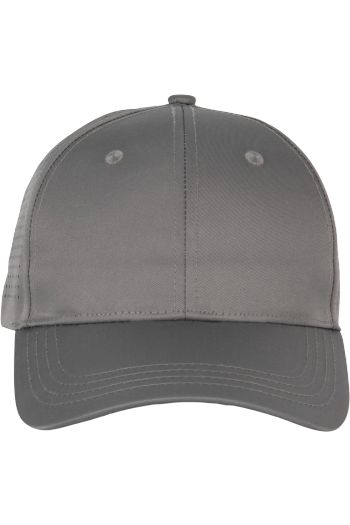 Cappellino microforato 6 kp918 - Sky grey
