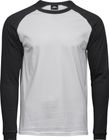 white/black