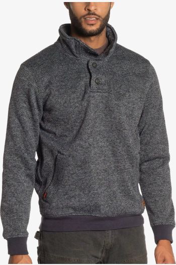 Image produit Verus sweater pull polaire 23msw1701