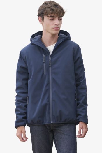 Image produit Falcon Padded men Softshell SOL'S 04449