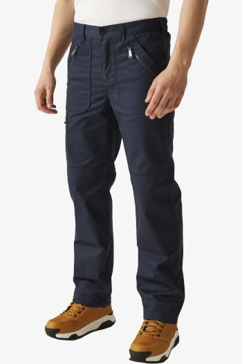 Image produit Pro action trousers pantalon trj600