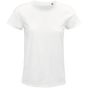 Image produit Crusader Women Tee Shirt Organic Cotton 03581
