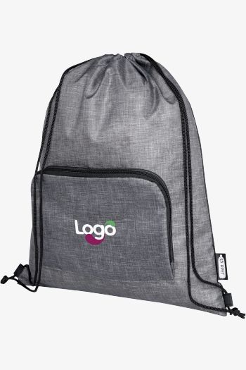 Image produit Foldable 7l Recycled Bag 120646