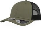 olive/black
