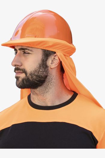 Wohlen proteção UV capuz sun100