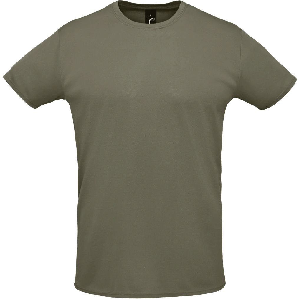 Image produit Sprint Polyester Pique T-shirt 02995