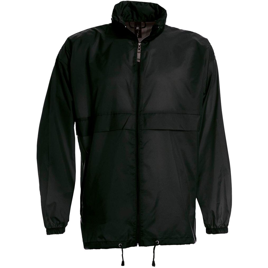 Image produit Sirocco Faltjacke ju800