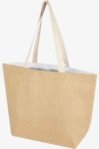 Image produit Einkaufsbeutel Jute 120675