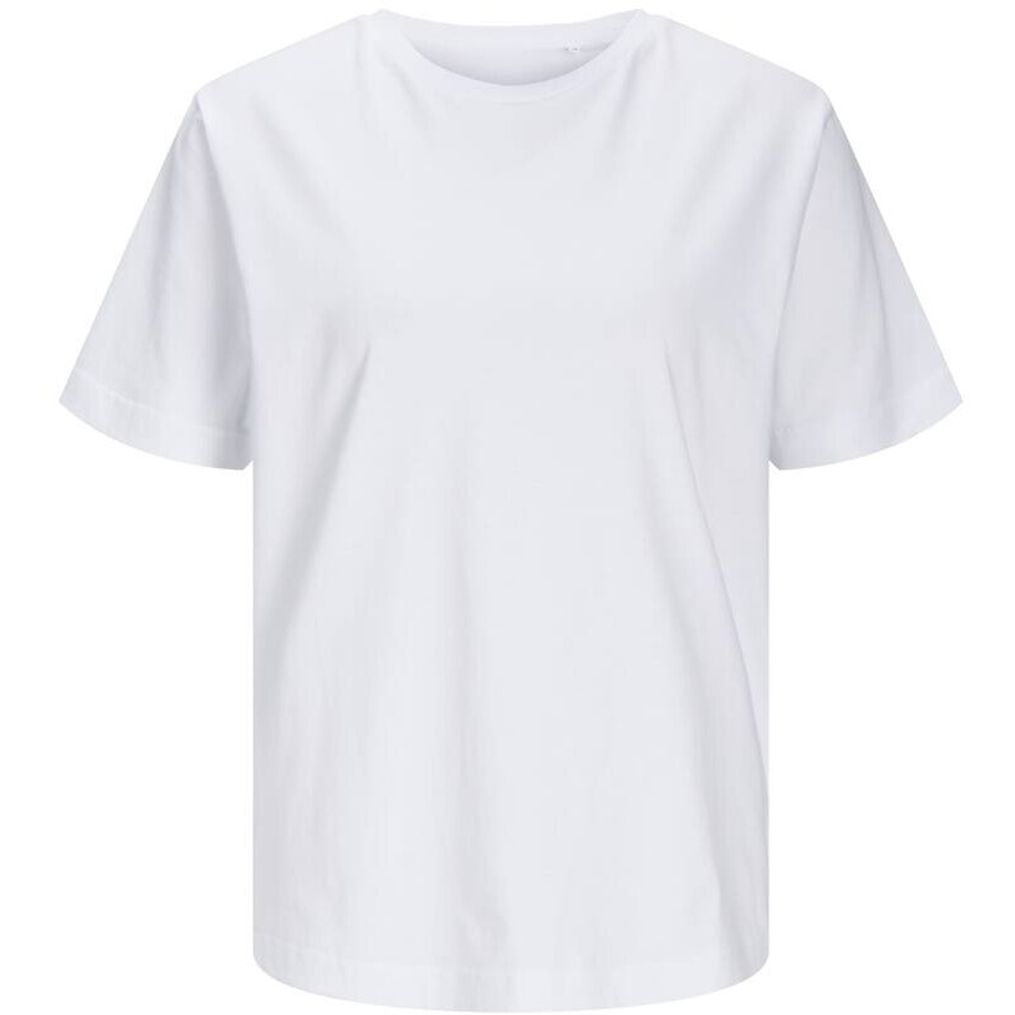 Image produit Bio-Baumwoll-T-Shirt für Frauen jj3914