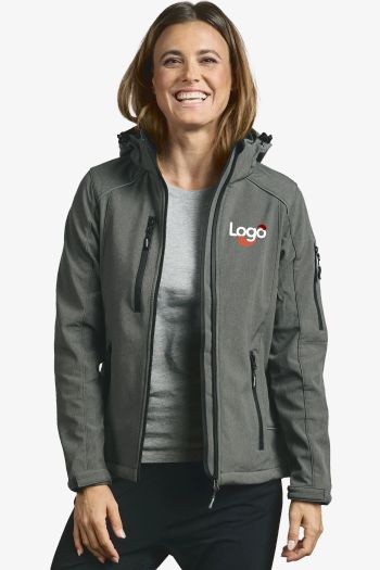 Image produit Women s Softshell Jacket 7855