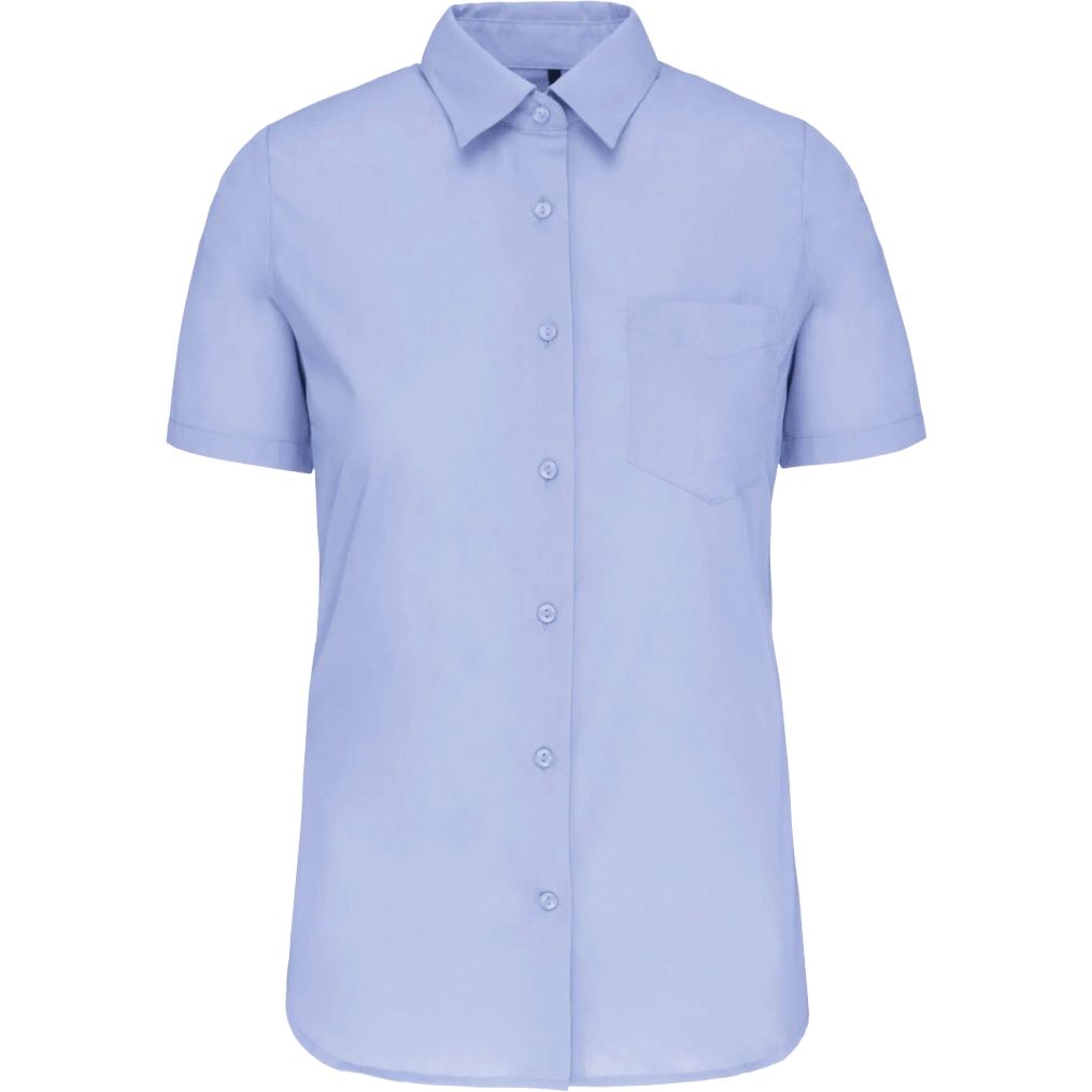 Image produit Judith - Kortærmet bluse til kvinder k548