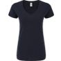Image produit Ladies 150 v neck tee-shirt 0614440