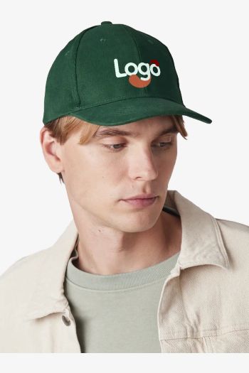 Image produit Casquette Baseball - 6 panneaux