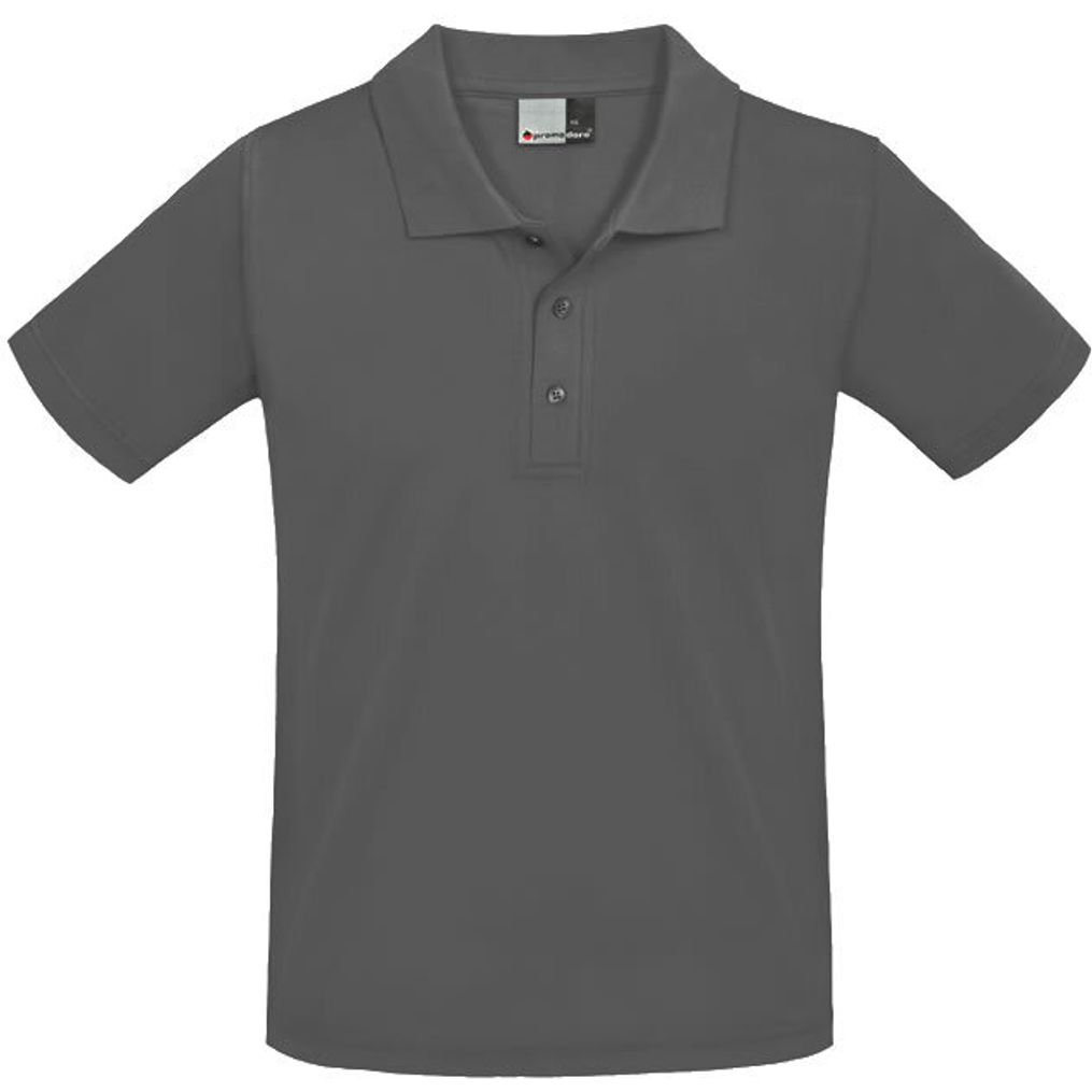 Image produit Men's superior polo Polo aus Baumwoll-Piqué 4001f