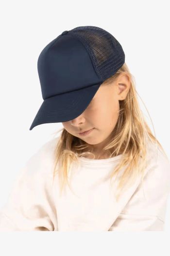 Image produit Kindertrucker-Mütze - 5-Teiliger kp143