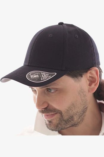 Image produit Pitcher cap Capscotton elastisk pitb