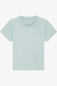Image produit Camiseta Baby creator de algodón para bebé sttb918