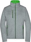 dark_melange/green