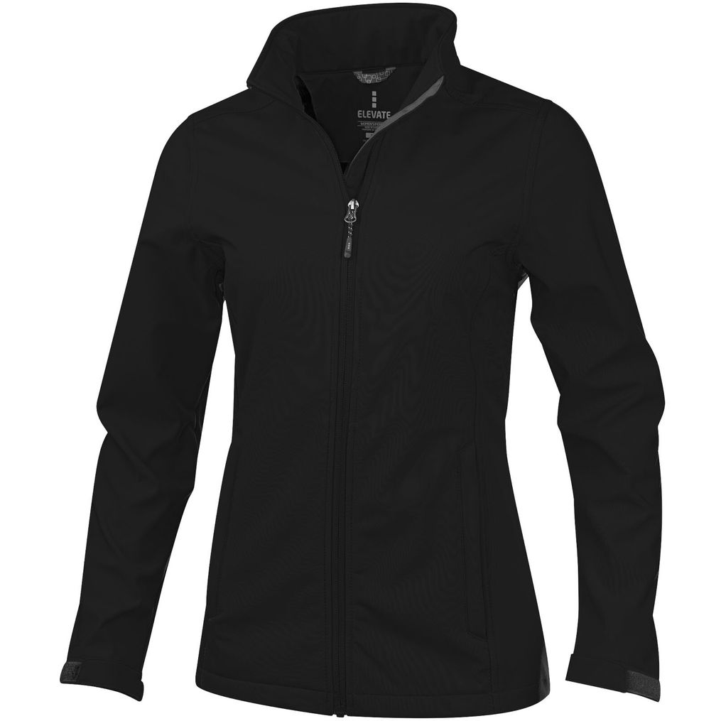 Image produit Veste softshell kvinde maxson 38320