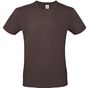Image produit #e150 Basic cotton T-shirt tu01t