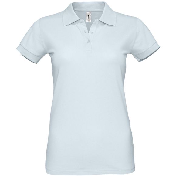 Image produit Perfect women Polo knitted cotton 11347