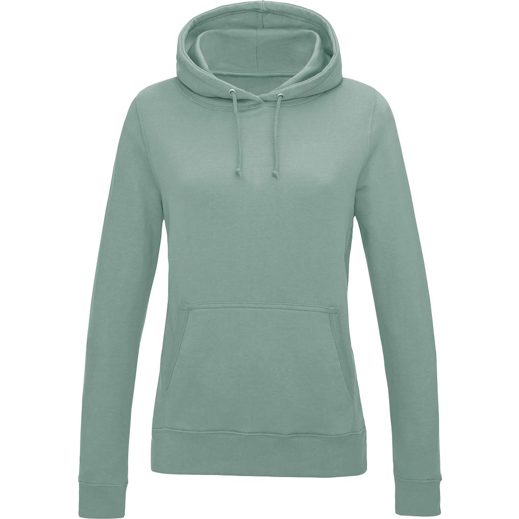 Image produit Women's college hoodie jh001f