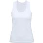 Image produit ® fitnesstanktop voor vrouw tr023