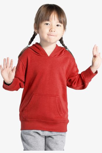 Image produit Kid kangaroo sweatshirt hoodie swrkkng