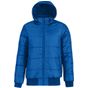 Image produit Superhood men Thick polyester puffer jacket jm940